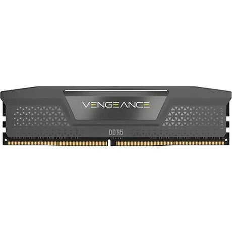 Kingston Fury Beast 16GB (1 X 16GB) DDR5 6000MHz CL30 Desktop Ram (Black)