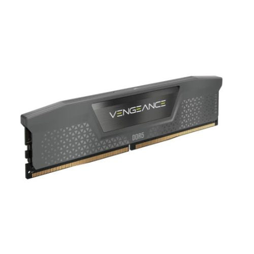 Corsair Vengeance 32GB 6000MHz CL38 DDR5 RAM (Black)