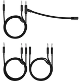 Corsair Virtuoso PRO Open Back Wired Gaming Headset Carbon