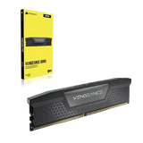 Corsair Vengeance DDR5 16GB (16GBx1) 5200MHz Black Desktop Ram