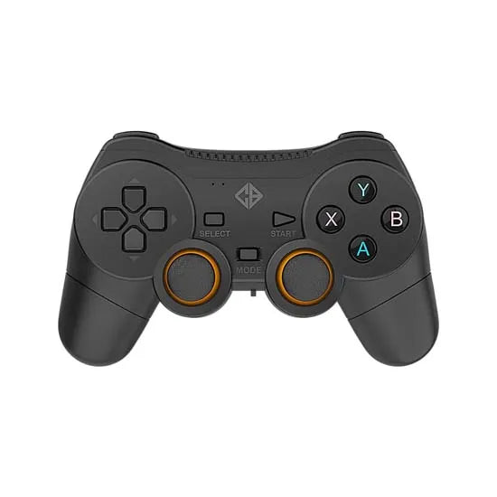 Cosmic Byte Nexus Wireless Controller for PC, AAA Removable Battery (B ...