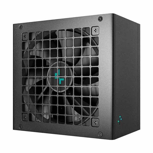 DEEPCOOL PN750D 750W 80+ Gold Non Modular ATX 3.1 Power Supply