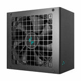 DEEPCOOL PN750D 750W 80+ Gold Non Modular ATX 3.1 Power Supply
