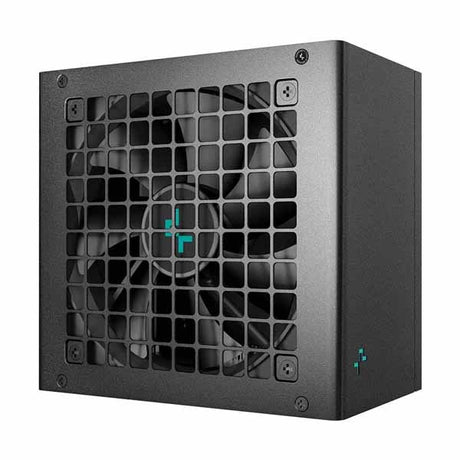 DEEPCOOL PN750D 750W 80+ Gold Non Modular ATX 3.1 Power Supply