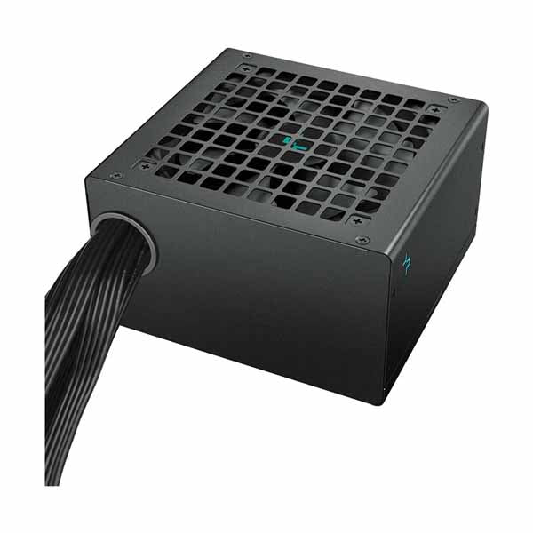 DEEPCOOL PN750D 750W 80+ Gold Non Modular ATX 3.1 Power Supply