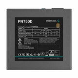 DEEPCOOL PN750D 750W 80+ Gold Non Modular ATX 3.1 Power Supply