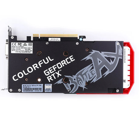 Colorful Geforce RTX 3050 8GB