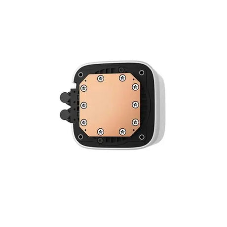 Deepcool LE240 V2 240mm CPU Liquid Cooler White (R-LE240-WHAMMN-G-2)