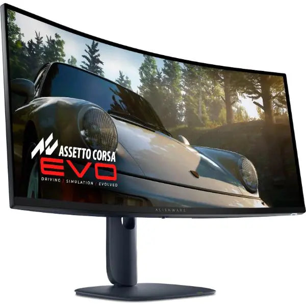 Dell Alienware 34 240Hz QD-OLED Gaming Monitor – AW3425DW