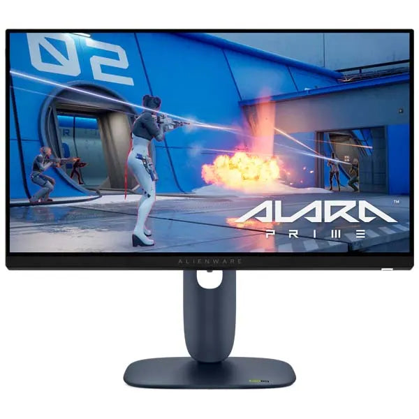 Dell Alienware AW2525HM 25-Inch FHD 320Hz 0.5ms Fast IPS Gaming Monitor with Nvidia G-SYNC
