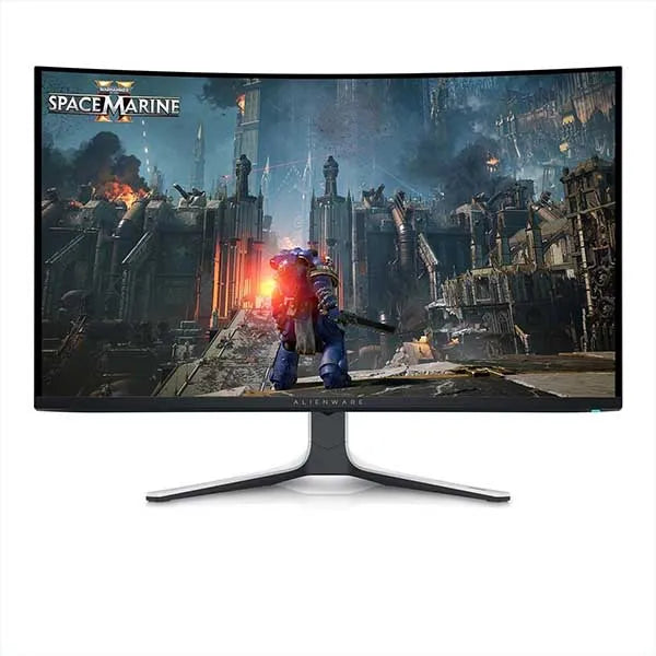 Dell Alienware AW3225QF 32 Inch 4K UHD (3840×2160) 1700R Curved Gaming Monitor