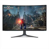 Dell Alienware AW3225QF 32 Inch 4K UHD (3840×2160) 1700R Curved Gaming Monitor