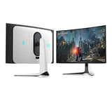 Dell Alienware AW3225QF 32 Inch 4K UHD (3840×2160) 1700R Curved Gaming Monitor