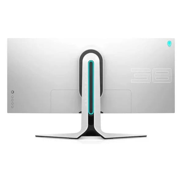 Dell Alienware AW3420DW Gaming Monitor (White)