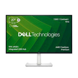 Dell S2725QC 27" 68.58 cm USB-C IPS 120Hz Monitor