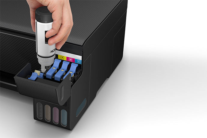 Epson Ink Tank Printer L3210