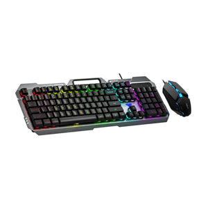 Keyboard & Mouse Combo