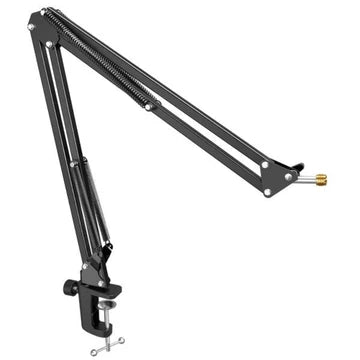 FIFINE CS1 Microphone Arm Stand ( Black )