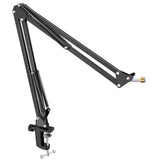 FIFINE CS1 Microphone Arm Stand ( Black )