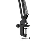 FIFINE CS1 Microphone Arm Stand ( Black )