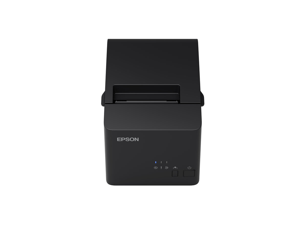 Epson Thermal Receipt Printer TM-T82x