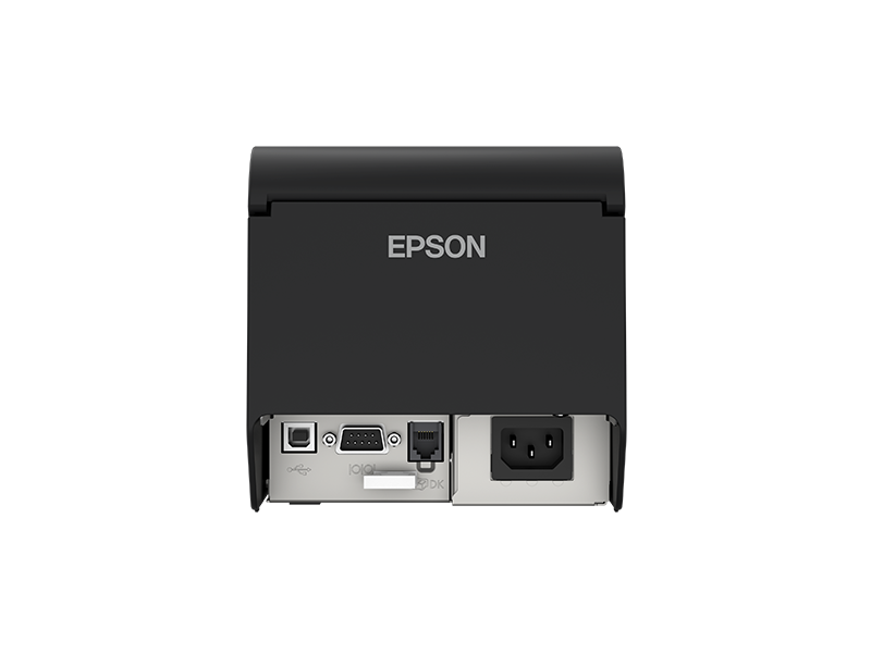 Epson Thermal Receipt Printer TM-T82x