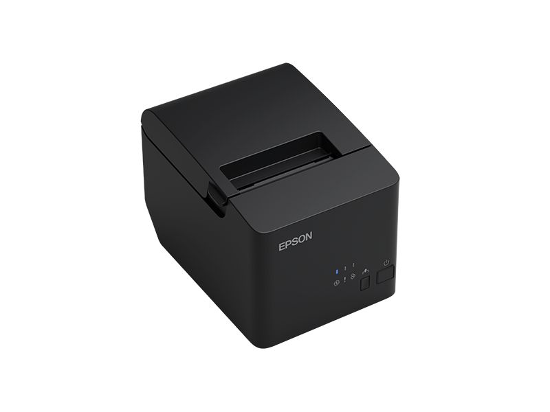 Epson Thermal Receipt Printer TM-T82x