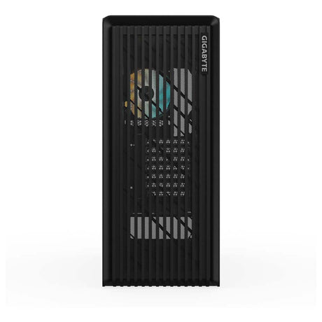 GIGABYTE C103 GLASS ARGB ATX Mid Tower Cabinet (Black)