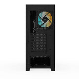 GIGABYTE C103 GLASS ARGB ATX Mid Tower Cabinet (Black)
