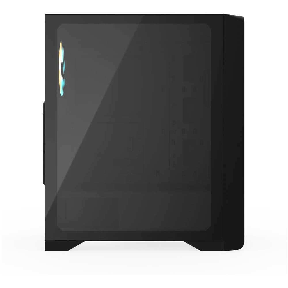 GIGABYTE C103 GLASS ARGB ATX Mid Tower Cabinet (Black)