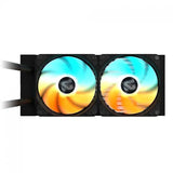 GIGABYTE GAMING 240 ARGB 240mm CPU Liquid Cooler (Black)
