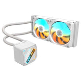 GIGABYTE GAMING 240 ICE ARGB 240mm CPU Liquid Cooler