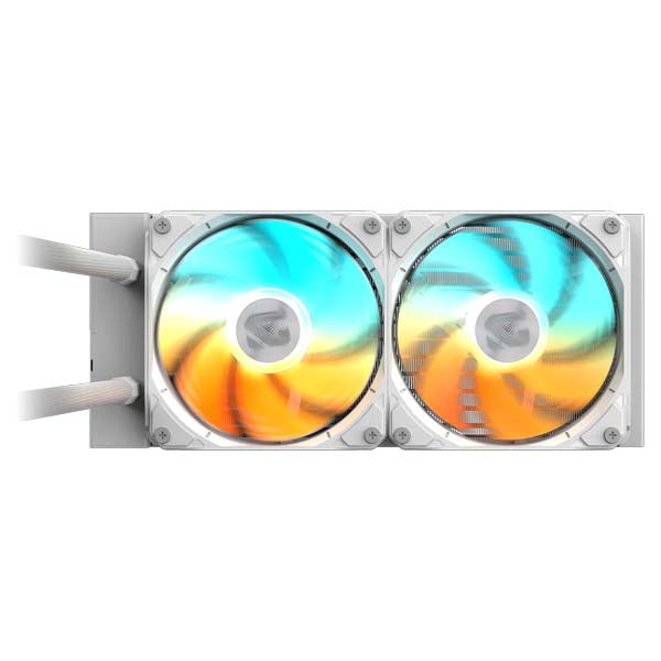 GIGABYTE GAMING 240 ICE ARGB 240mm CPU Liquid Cooler