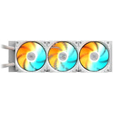 GIGABYTE GAMING 360 ICE ARGB 360mm CPU Liquid Cooler