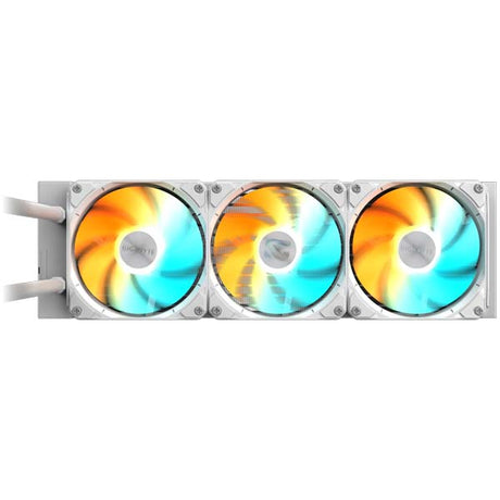 GIGABYTE GAMING 360 ICE ARGB 360mm CPU Liquid Cooler