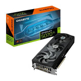 Gigabyte RTX 5070 Ti Eagle OC ICE SFF 16GB GDDR7 Graphics Card
