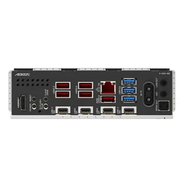 GIGABYTE X870E AORUS PRO X3D AM5 ATX Motherboard