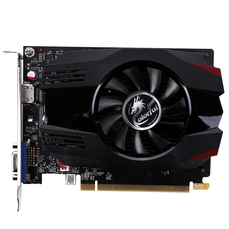 Colorful Geforce RTX 1030 4GB