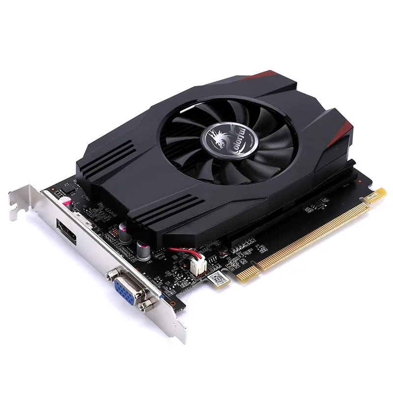 Colorful Geforce RTX 1030 4GB