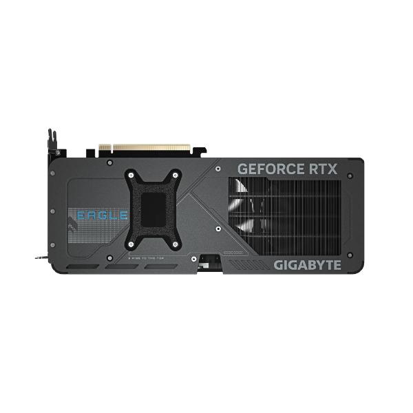 Gigabyte GeForce RTX 5070 EAGLE OC SFF 12G Graphics Card – Novelty