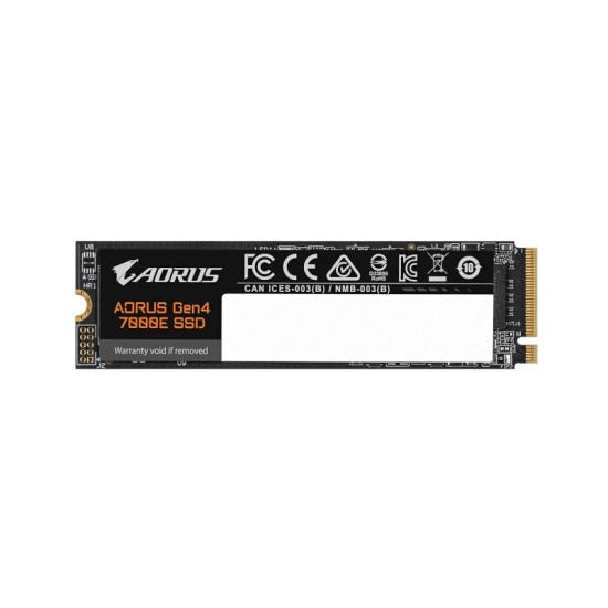 Gigabyte AORUS 7000E Gen4 1TB SSD