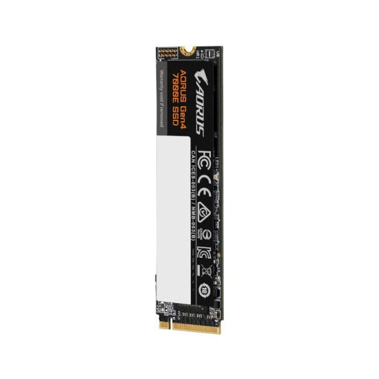 Gigabyte AORUS 7000E Gen4 1TB SSD