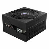 Gigabyte AORUS ELITE 1000W 80 PLUS Platinum Modular ATX Power Supply (Black)