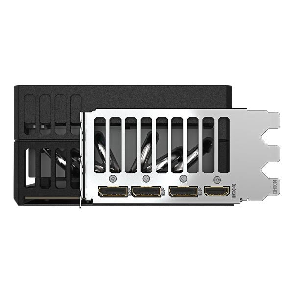 Gigabyte AORUS GeForce RTX 5090 Master 32GB GDDR7 Graphics Card