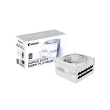 Gigabyte AORUS ELITE P850W ICE 80+ Platinum Modular PCIe 5.0
