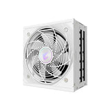 Gigabyte AORUS ELITE P850W ICE 80+ Platinum Modular PCIe 5.0