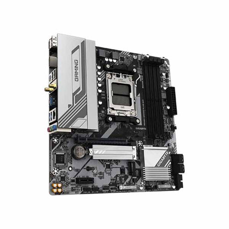 Gigabyte B650M Gaming Plus WIFI (rev. 1.x) AM5 Motherboard