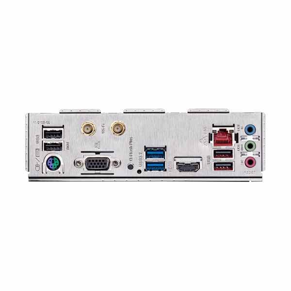 Gigabyte B650M Gaming WIFI6E Am5 Micro Atx Motherboard