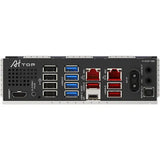 Gigabyte B850 AI TOP AM5 ATX Motherboard