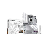 Gigabyte B850 Aorus Elite WiFi7 Ice AM5 ATX Motherboard